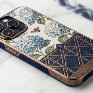 Ốp lưng iPhone 15 Pro Max cao cấp, chống sốc chuẩn quân đội, bảo vệ camera tối đa. Chất liệu bền bỉ, không ố vàng. Mua ngay nhận ưu đãi giảm 20%!