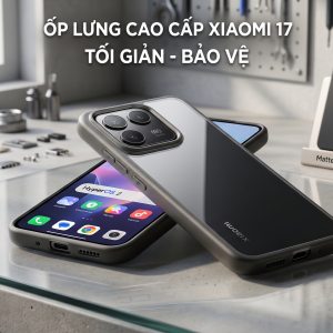 Xiaomi 17