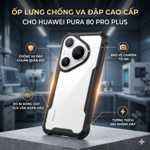 Huawei Pura 80 Pro Plus