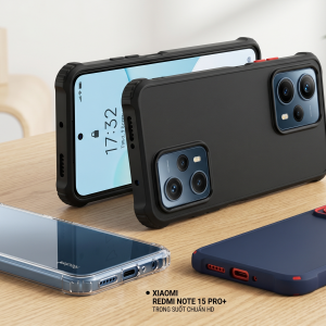 Xiaomi Redmi Note 15 Pro+