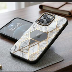 Ốp lưng điện thoại chống sốc iPhone 17