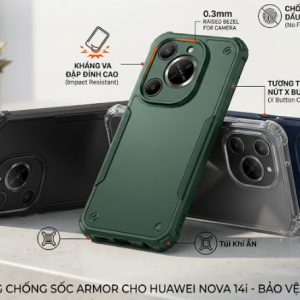 Huawei Nova 14i