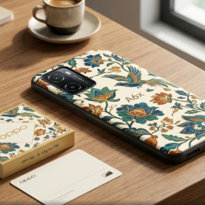 OPPO A6x