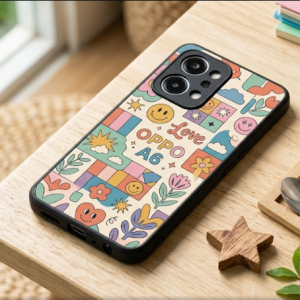 OPPO A6