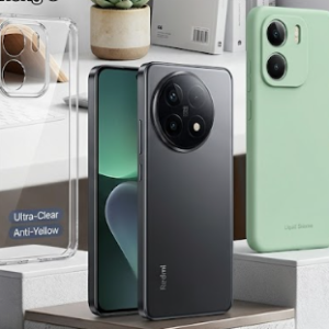 Xiaomi Redmi Note 14 Pro