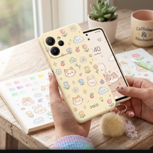 Xiaomi POCO M8