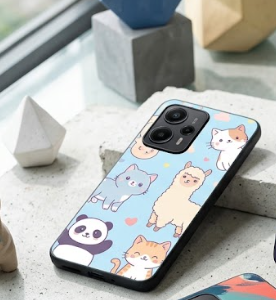 Xiaomi Redmi Note 15